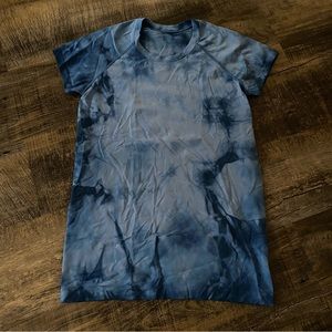 LULULEMON SWIFTLY TECH